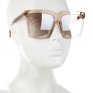 Tom Ford oversized sunglasses